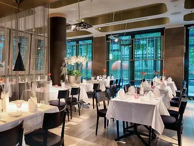 Hotel Indigo Berlin-Alexanderplatz, An Ihg Hotel  Berlin