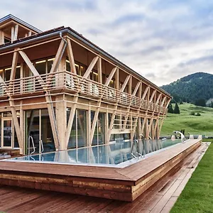 Hubertus Mountain Refugio Allgäu Hotel Balderschwang