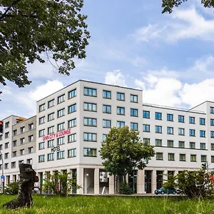 Hotel Ginn & Lounge Yorck, Berlín