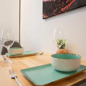 Volante Bremen-findorff Apartment BRE