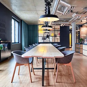 Apartahotel Stayery Friedrichshain, Berlín
