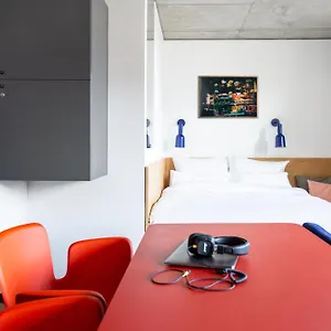 Apartahotel Stayery Friedrichshain, Berlín