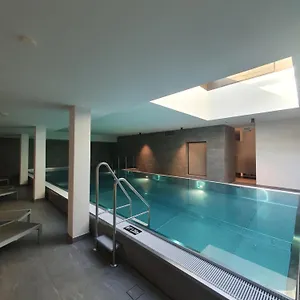 Hotel The Yard, Berlín