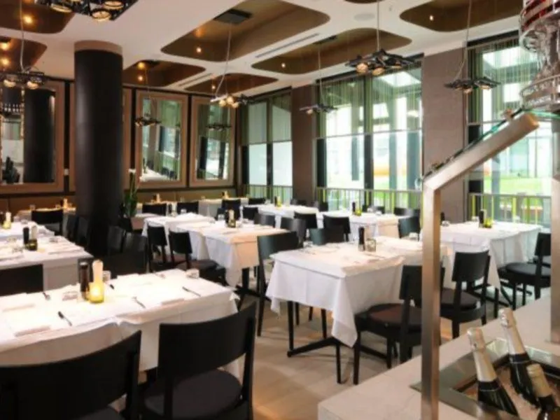 Hotel Indigo Berlin-Alexanderplatz, an IHG Hotel Berlin