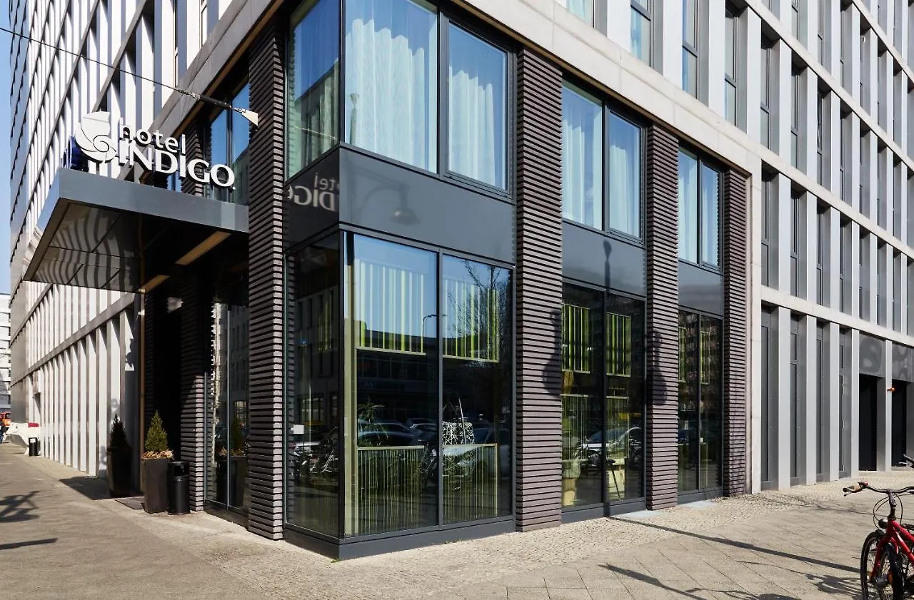 Hotel Indigo Berlin-Alexanderplatz, an IHG Hotel