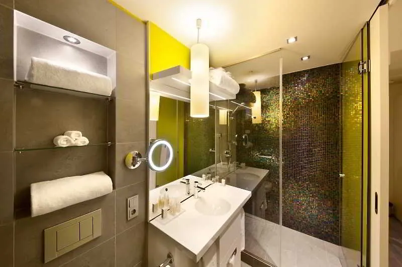 Hotel Indigo Berlin-Alexanderplatz, An Ihg Hotel 4*, Berlin