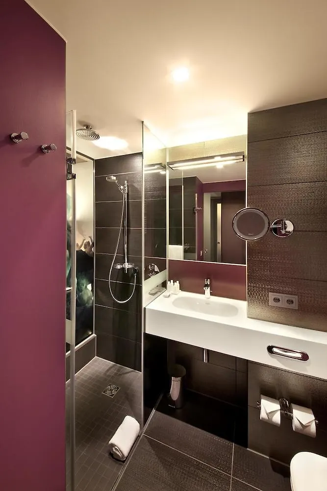 Hotel Indigo Berlin-Alexanderplatz, An Ihg Hotel ベルリン