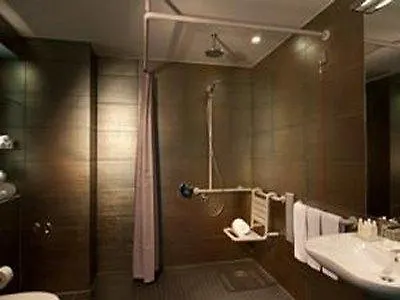Hotel Indigo Berlin-Alexanderplatz, An Ihg Hotel