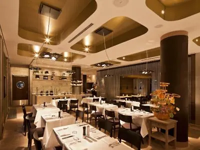 ****  Hotel Indigo Berlin-Alexanderplatz, An Ihg Hotel Alemania
