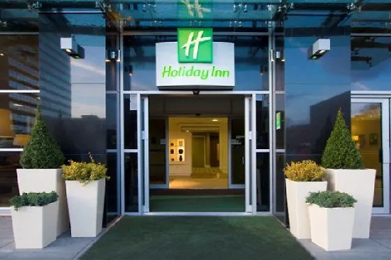 Hotel Indigo Berlin-Alexanderplatz, An Ihg Hotel