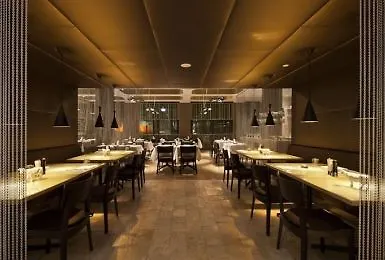 Hotel Indigo Berlin-Alexanderplatz, An Ihg Hotel
