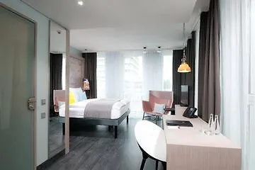 Hotel Indigo Berlin-Alexanderplatz, An Ihg Hotel Alemania