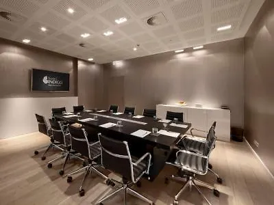 Hotel Indigo Berlin-Alexanderplatz, An Ihg Hotel 4*, Berlin