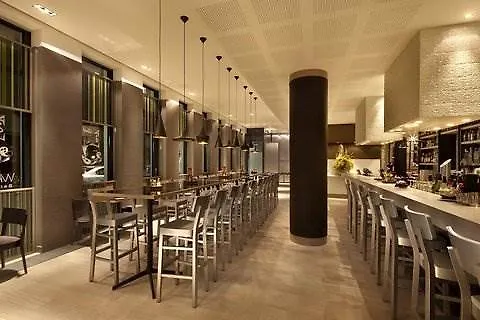 Hotel Indigo Berlin-Alexanderplatz, An Ihg Hotel
