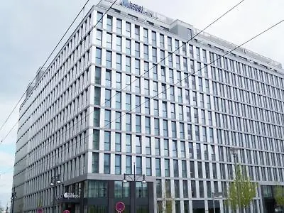 Hotel Indigo Berlin-Alexanderplatz, An Ihg Hotel Germany
