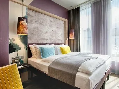 Hotel Indigo Berlin-Alexanderplatz, An Ihg Hotel