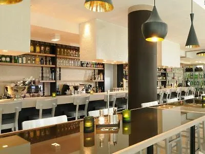 ****  Hotel Indigo Berlin-Alexanderplatz, An Ihg Hotel Germany
