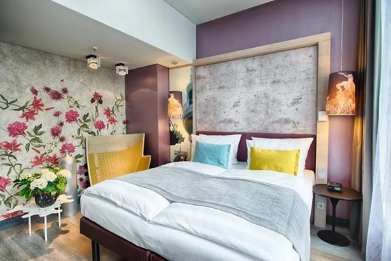 Hotel Indigo Berlin-Alexanderplatz, An Ihg Hotel